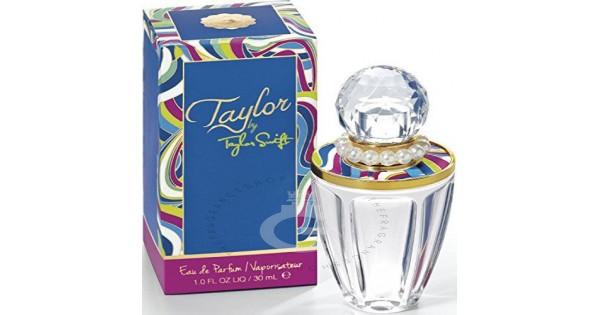 Taylor by Taylor Swift ミュージカルエディション 香水 Taylor by Taylor Swift-600x315.jpg